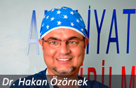 Hakan Özörnek