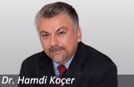 Hamdi Koçer